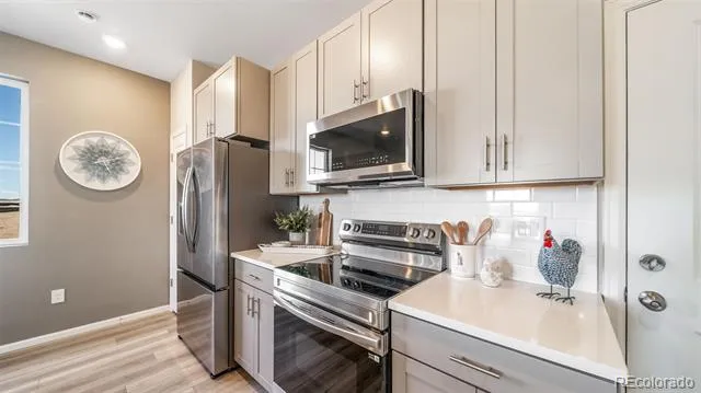 22421 E 46th Avenue Aurora, CO 80019