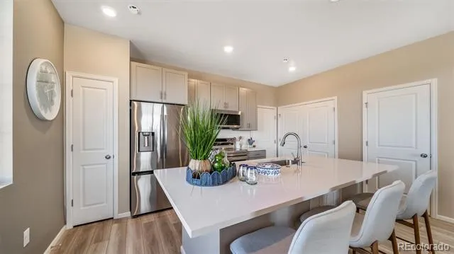 22421 E 46th Avenue Aurora, CO 80019