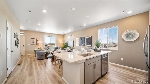 22421 E 46th Avenue Aurora, CO 80019