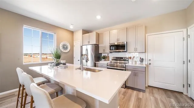 22421 E 46th Avenue Aurora, CO 80019