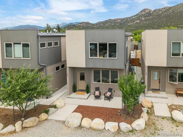 463 California Street Buena Vista, CO 81211