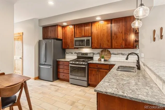 463 California Street Buena Vista, CO 81211