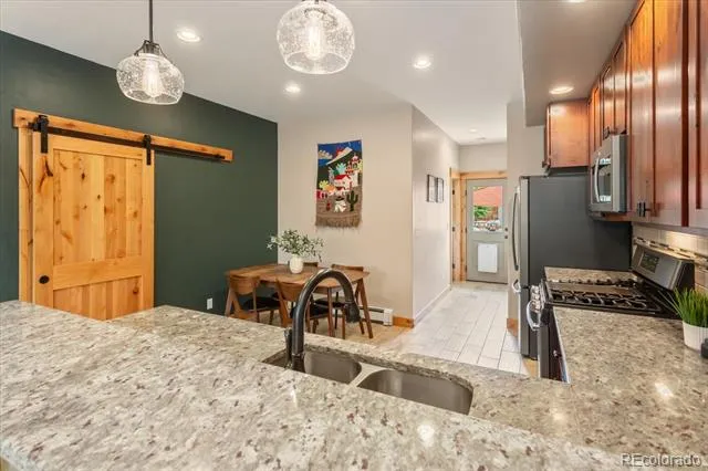 463 California Street Buena Vista, CO 81211