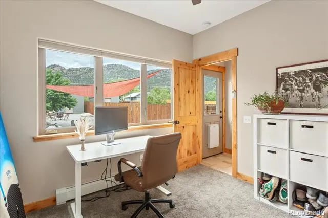 463 California Street Buena Vista, CO 81211