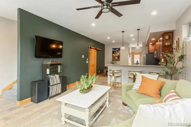 463 California Street Buena Vista, CO 81211