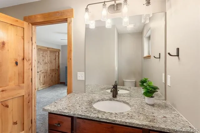 463 California Street Buena Vista, CO 81211