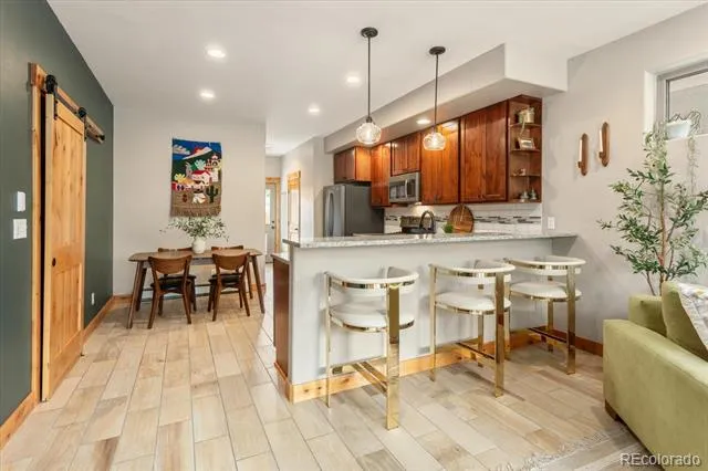 463 California Street Buena Vista, CO 81211
