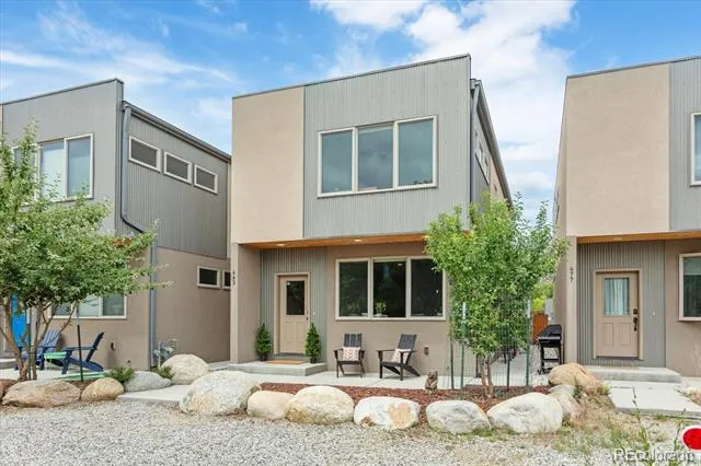 463 California Street Buena Vista, CO 81211