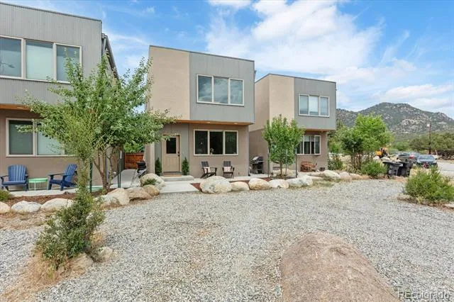 463 California Street Buena Vista, CO 81211