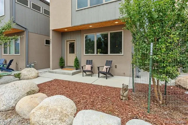 463 California Street Buena Vista, CO 81211