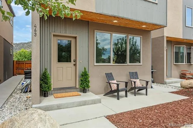 463 California Street Buena Vista, CO 81211