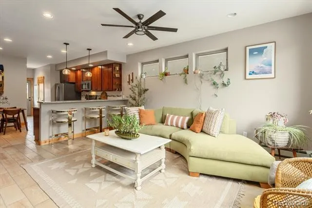 463 California Street Buena Vista, CO 81211