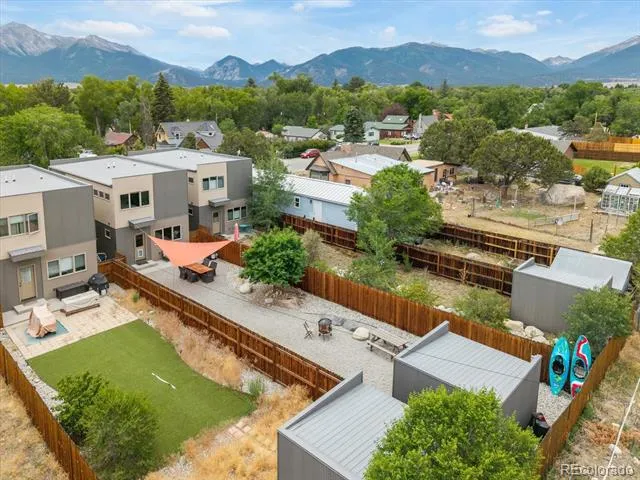 463 California Street Buena Vista, CO 81211