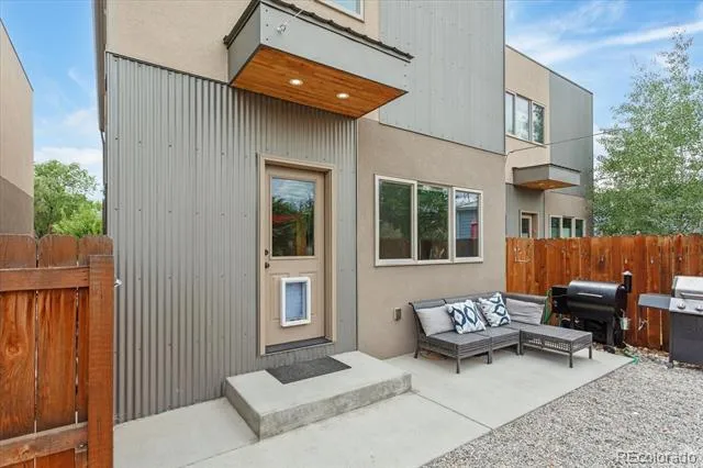 463 California Street Buena Vista, CO 81211