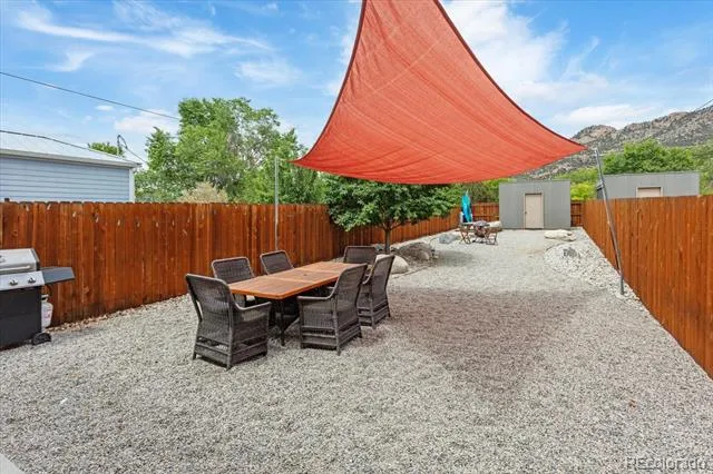 463 California Street Buena Vista, CO 81211
