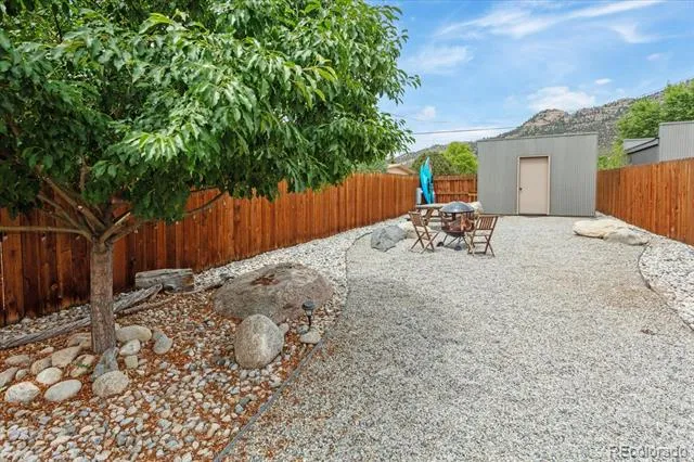 463 California Street Buena Vista, CO 81211