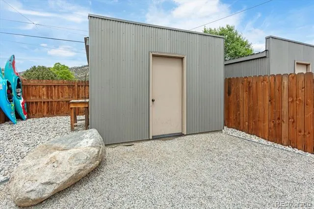 463 California Street Buena Vista, CO 81211