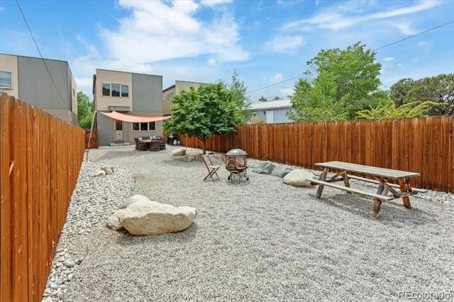 463 California Street Buena Vista, CO 81211