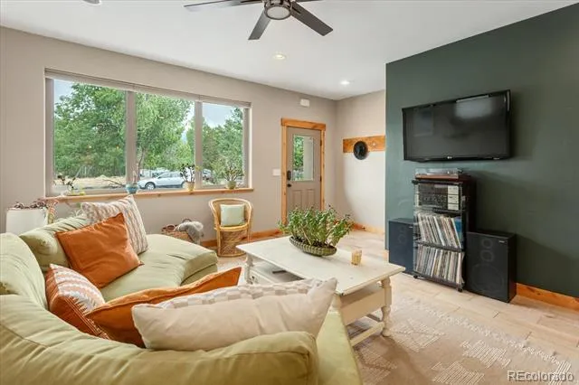 463 California Street Buena Vista, CO 81211
