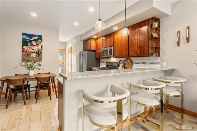 463 California Street Buena Vista, CO 81211
