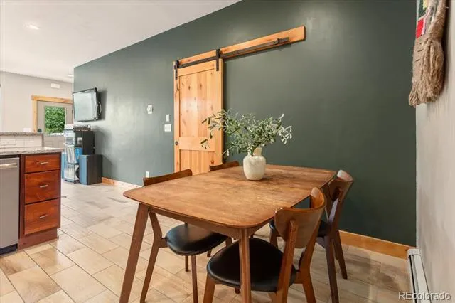 463 California Street Buena Vista, CO 81211