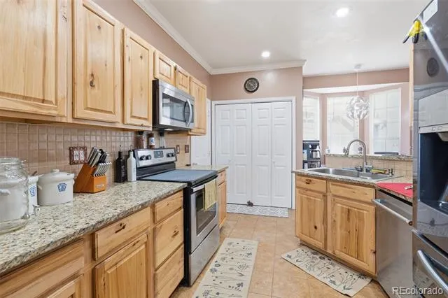 238 61st Avenue Greeley, CO 80634