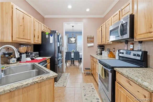 238 61st Avenue Greeley, CO 80634