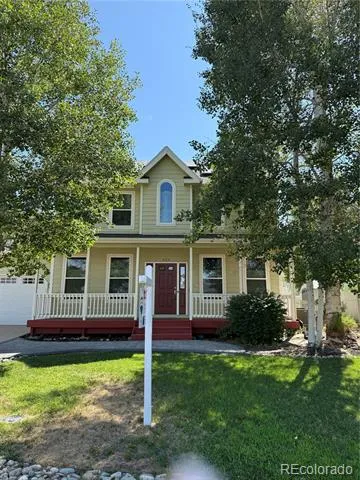 238 61st Avenue Greeley, CO 80634