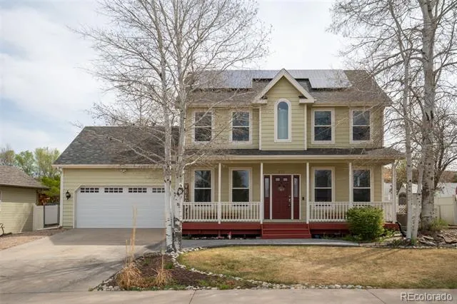 238 61st Avenue Greeley, CO 80634