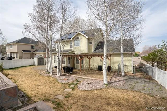 238 61st Avenue Greeley, CO 80634