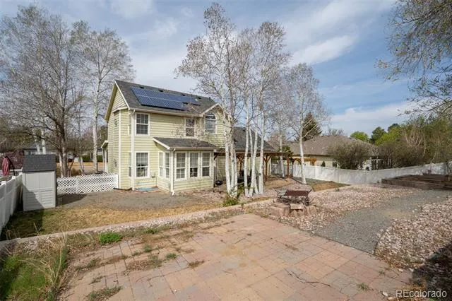 238 61st Avenue Greeley, CO 80634