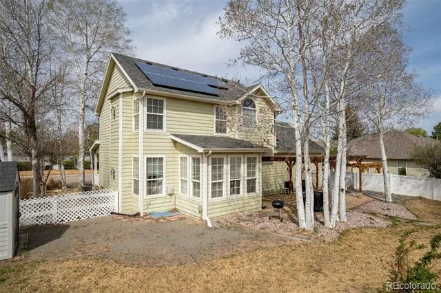 238 61st Avenue Greeley, CO 80634