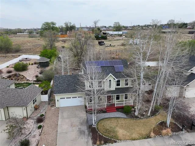 238 61st Avenue Greeley, CO 80634