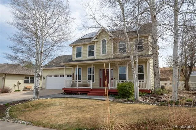 238 61st Avenue Greeley, CO 80634