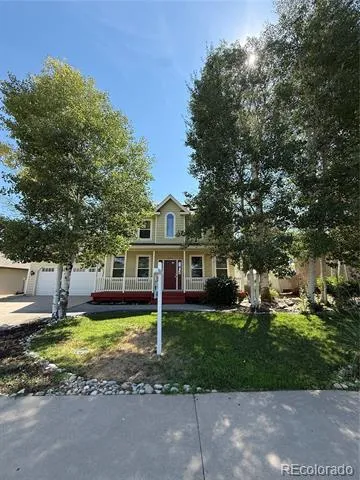 238 61st Avenue Greeley, CO 80634