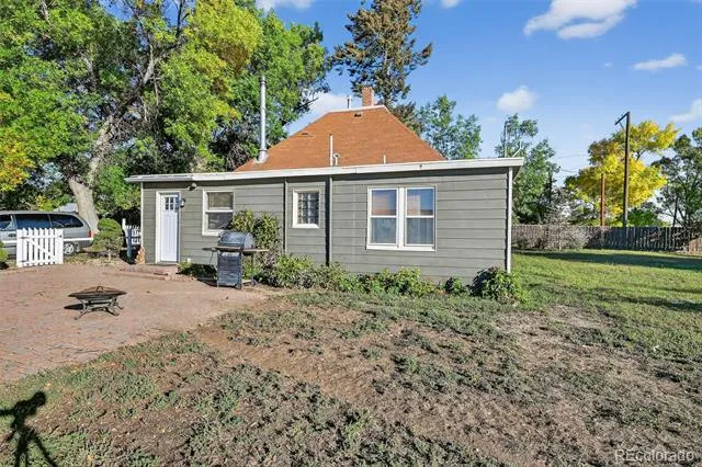515 E County Road 8 Berthoud, CO 80513