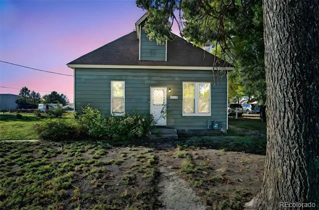 515 E County Road 8 Berthoud, CO 80513