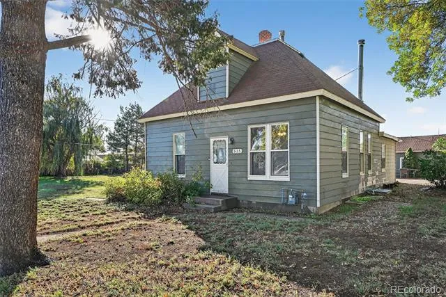 515 E County Road 8 Berthoud, CO 80513