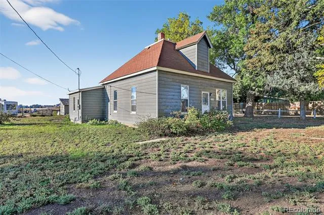 515 E County Road 8 Berthoud, CO 80513