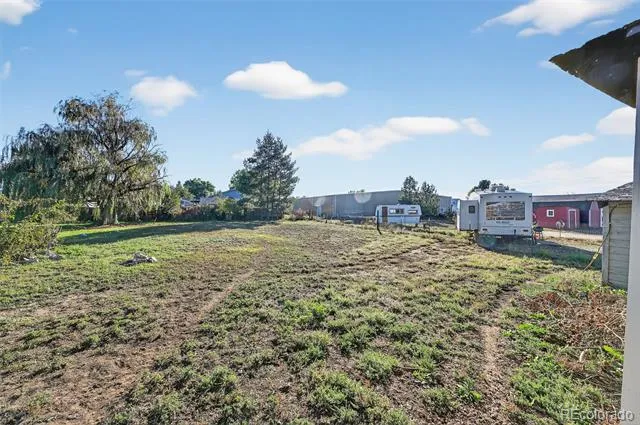 515 E County Road 8 Berthoud, CO 80513