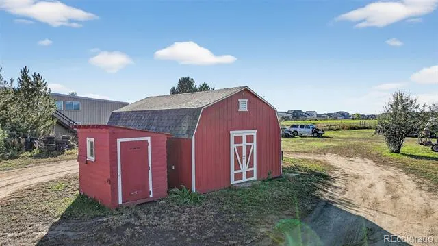 515 E County Road 8 Berthoud, CO 80513