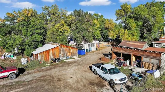 515 E County Road 8 Berthoud, CO 80513