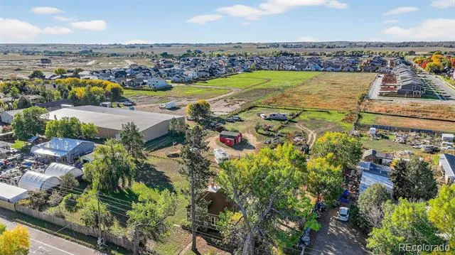 515 E County Road 8 Berthoud, CO 80513