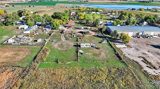 515 E County Road 8 Berthoud, CO 80513