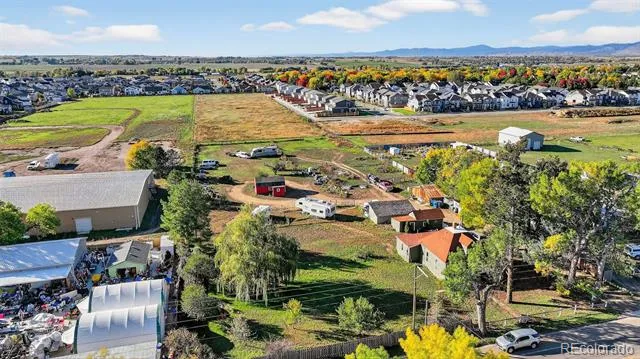 515 E County Road 8 Berthoud, CO 80513