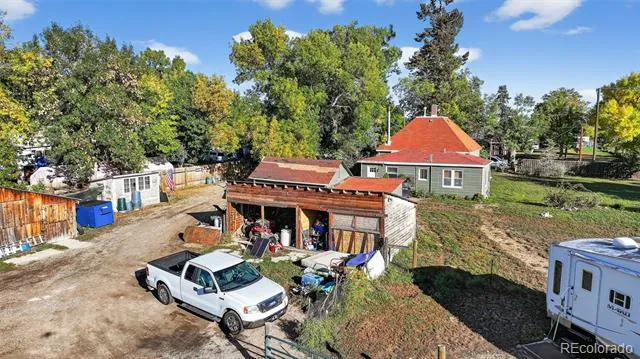 515 E County Road 8 Berthoud, CO 80513