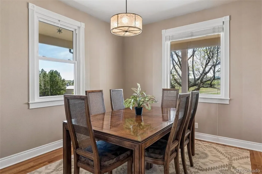 3948 Seminole Place Sedalia, CO 80135