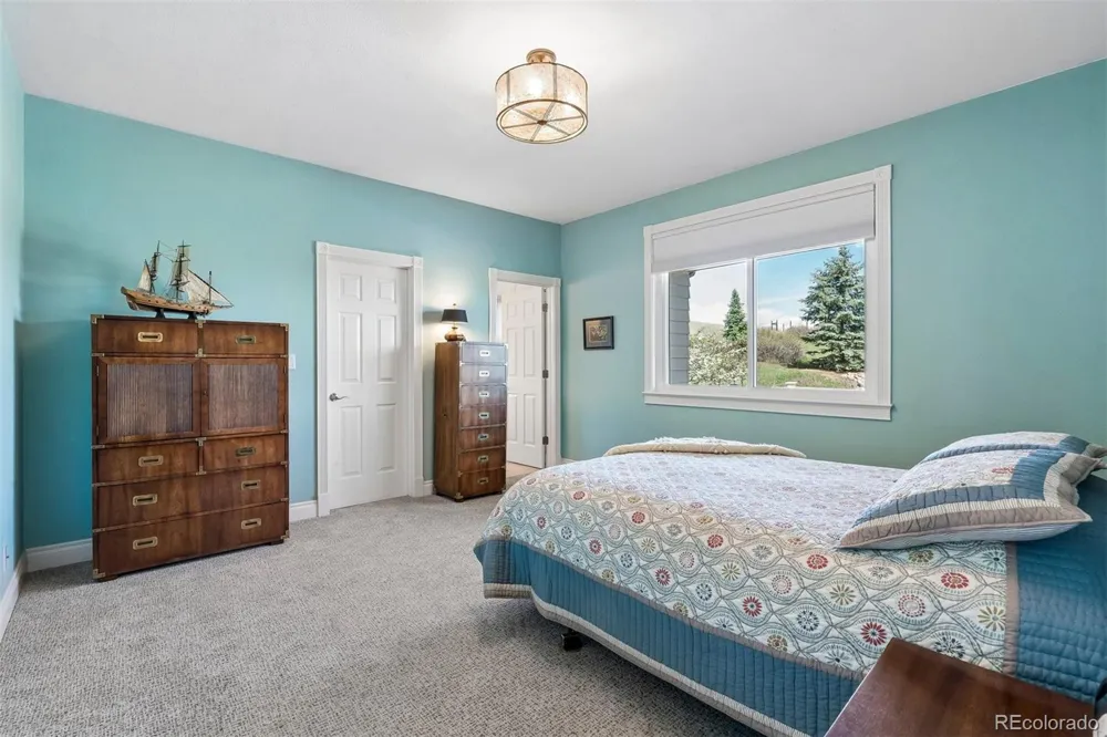 3948 Seminole Place Sedalia, CO 80135