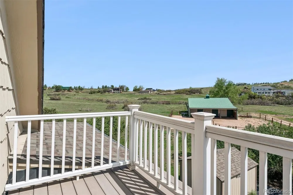 3948 Seminole Place Sedalia, CO 80135