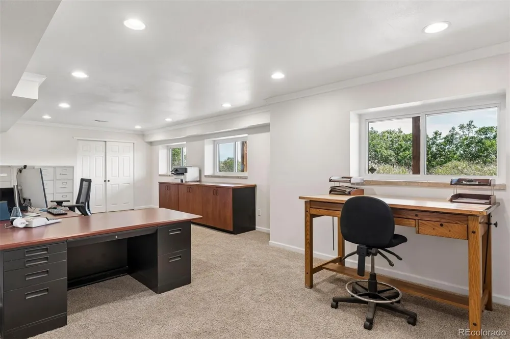 3948 Seminole Place Sedalia, CO 80135